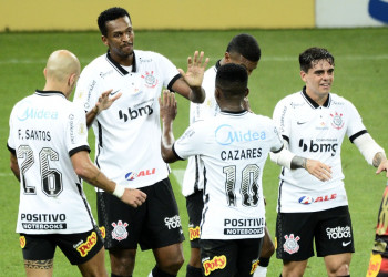 Corinthians se livra do risco que nunca devia ter corrido e tem por que sonhar com mais